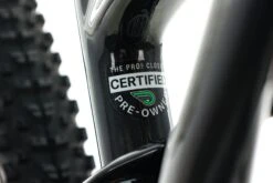 Specialized S-Works Stumpjumper EVO Mountain Bike - 2021, S3 -Specialized Shop BMT27777 PH1 03