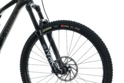 Specialized S-Works Stumpjumper EVO Mountain Bike - 2021, S3 -Specialized Shop BMT27777 PH1 06