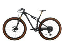 Specialized S-Works Epic EVO Mountain Bike - 2020, Small 3 Specialized S-Works Epic EVO Mountain Bike - 2020, Small -Specialized Shop BMT27791 13