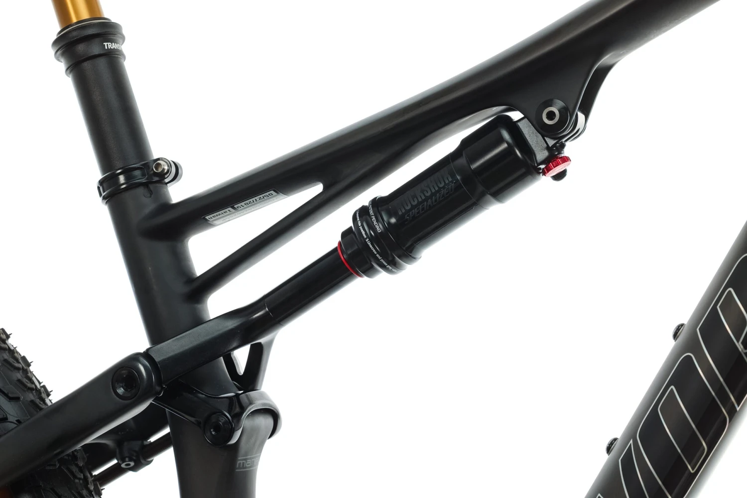 Specialized S-Works Epic EVO Mountain Bike - 2020, Small Specialized S-Works Epic EVO Mountain Bike - 2020, Small -Specialized Shop BMT27791 15 scaled