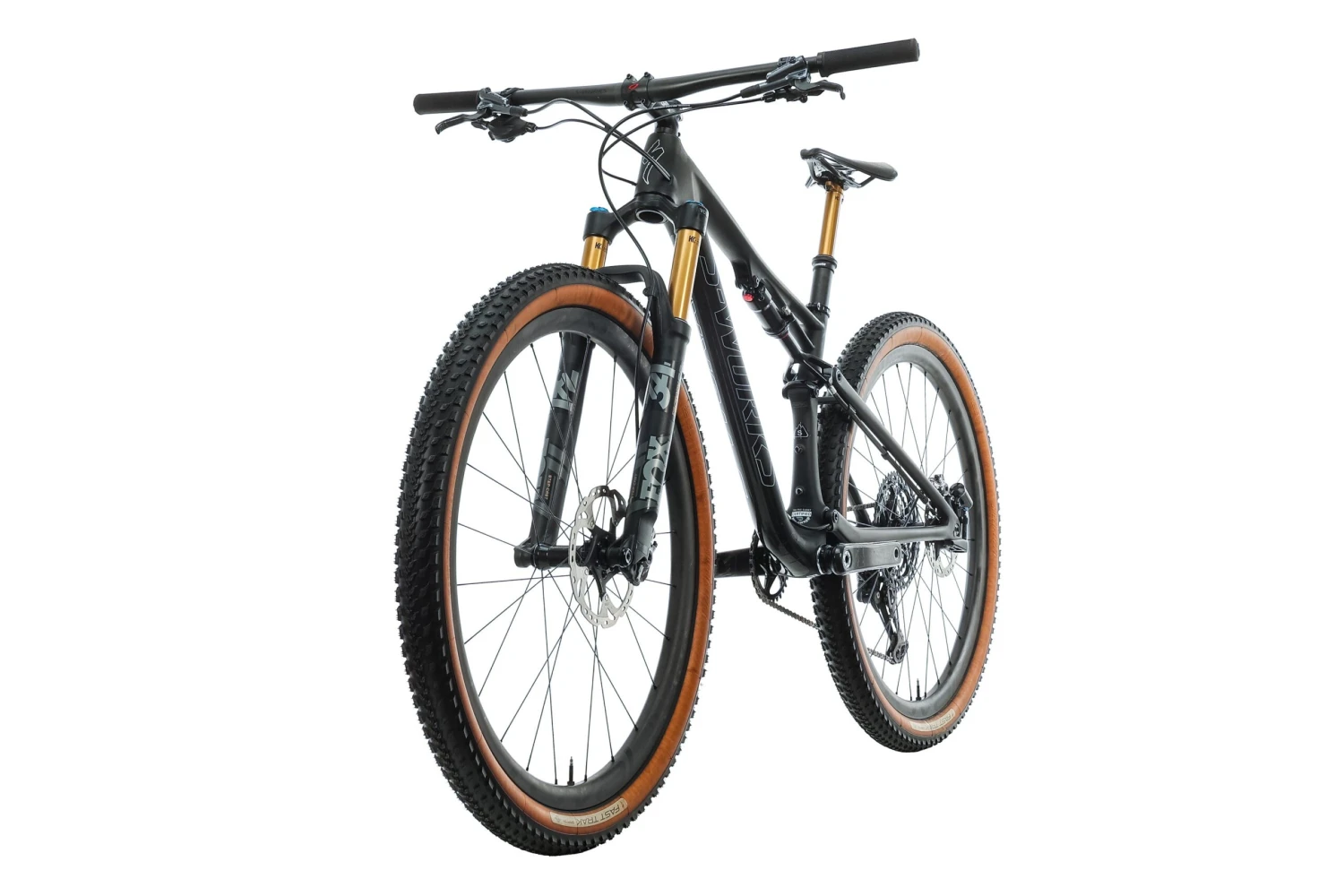 Specialized S-Works Epic EVO Mountain Bike - 2020, Small Specialized S-Works Epic EVO Mountain Bike - 2020, Small -Specialized Shop BMT27791 16 scaled