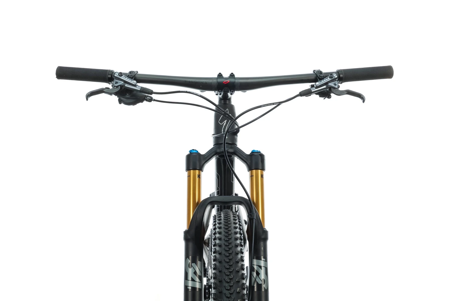 Specialized S-Works Epic EVO Mountain Bike - 2020, Small Specialized S-Works Epic EVO Mountain Bike - 2020, Small -Specialized Shop BMT27791 17 scaled