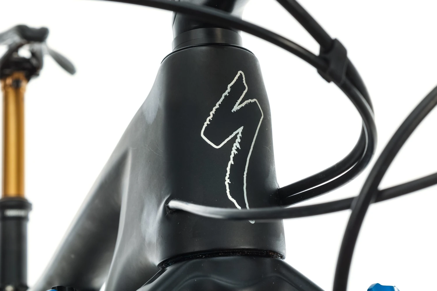 Specialized S-Works Epic EVO Mountain Bike - 2020, Small Specialized S-Works Epic EVO Mountain Bike - 2020, Small -Specialized Shop BMT27791 19 scaled