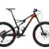 Specialized Stumpjumper FSR Mountain Bike - 2016, Large -Specialized Shop BMT27805 PH2 01