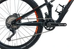 Specialized Stumpjumper FSR Mountain Bike - 2016, Large -Specialized Shop BMT27805 PH2 04