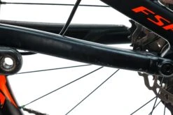 Specialized Stumpjumper FSR Mountain Bike - 2016, Large -Specialized Shop BMT27805 PH2 10