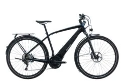 Specialized Turbo Vado 5.0 Commuter E-Bike - 2021, Large