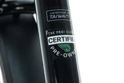 Specialized Turbo Vado 5.0 Commuter E-Bike - 2021, Large -Specialized Shop BMT27809 PH1 03