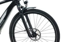 Specialized Turbo Vado 5.0 Commuter E-Bike - 2021, Large -Specialized Shop BMT27809 PH1 05