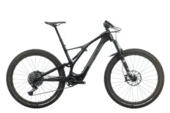 Specialized Turbo Levo SL Expert Mountain Bike - 2020, Large