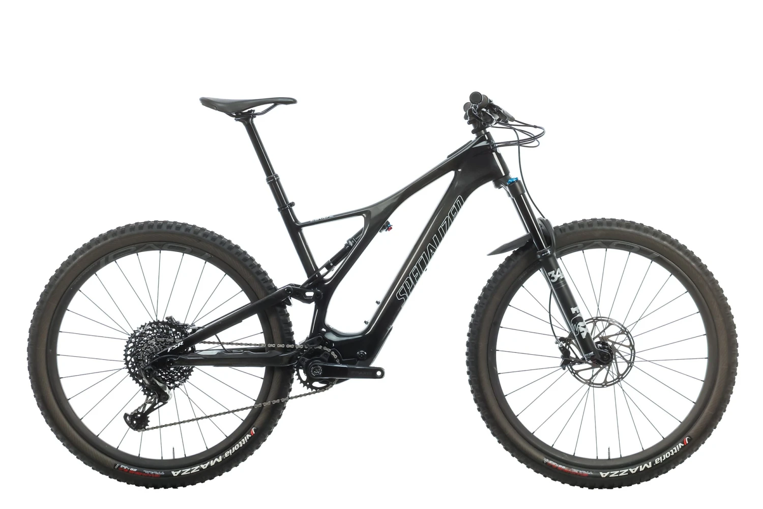 Specialized Turbo Levo SL Expert Mountain Bike - 2020, Large Specialized Turbo Levo SL Expert Mountain Bike - 2020, Large -Specialized Shop BMT27823 PH 1 scaled