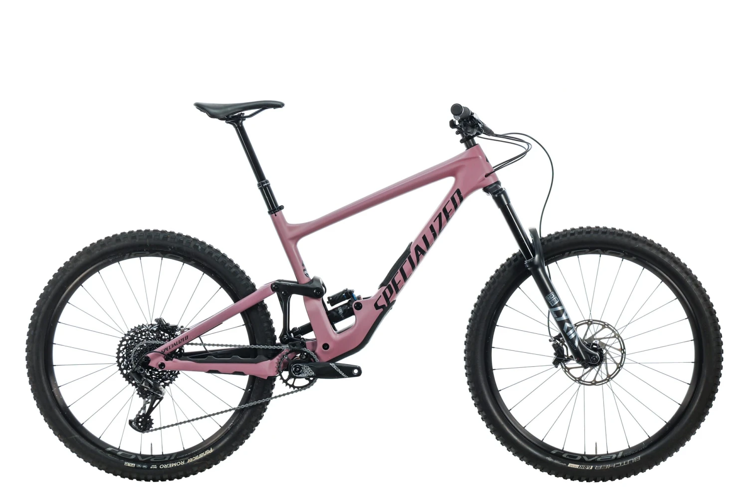 Specialized Enduro Elite Mountain Bike - 2020, S5 Specialized Enduro Elite Mountain Bike - 2020, S5 -Specialized Shop BMT27847 PH 1 scaled