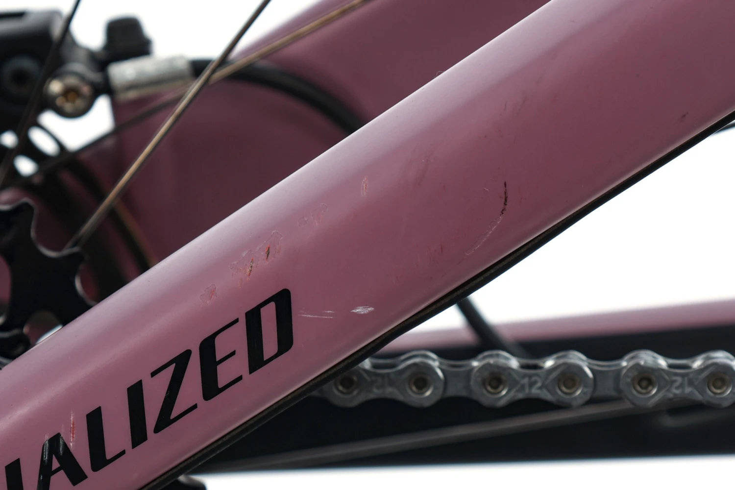 Specialized Enduro Elite Mountain Bike - 2020, S5 Specialized Enduro Elite Mountain Bike - 2020, S5 -Specialized Shop BMT27847 PH 10 scaled