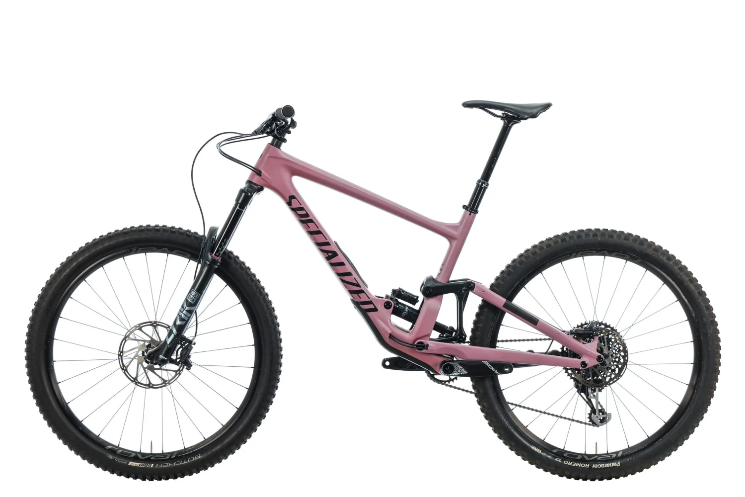 Specialized Enduro Elite Mountain Bike - 2020, S5 Specialized Enduro Elite Mountain Bike - 2020, S5 -Specialized Shop BMT27847 PH 2 scaled