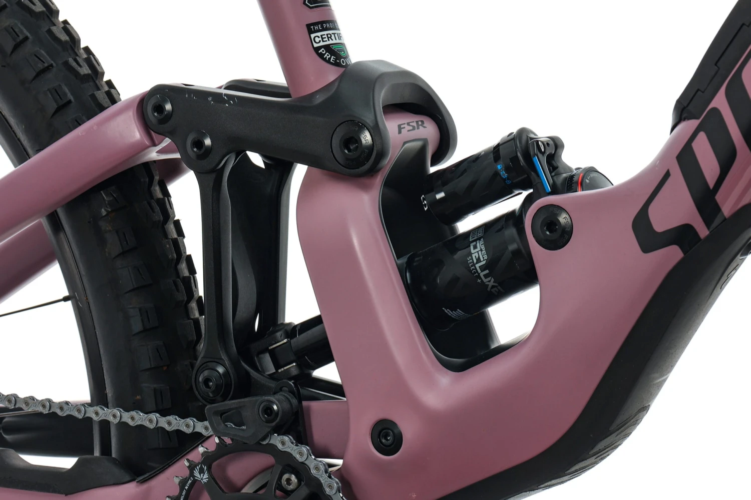 Specialized Enduro Elite Mountain Bike - 2020, S5 Specialized Enduro Elite Mountain Bike - 2020, S5 -Specialized Shop BMT27847 PH 4 scaled