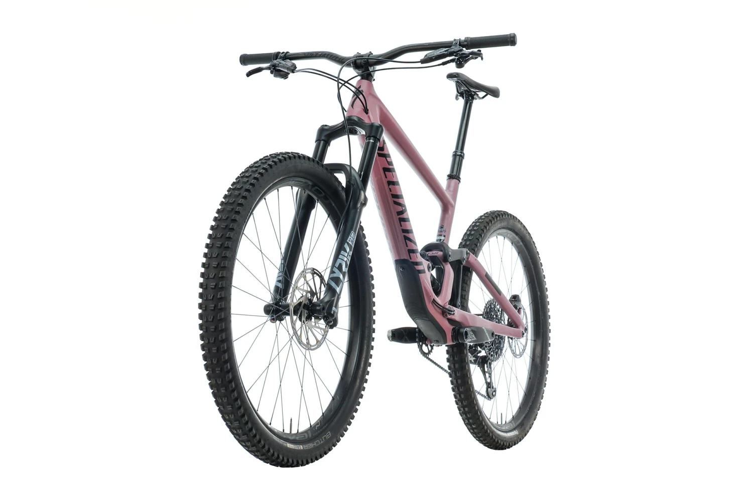 Specialized Enduro Elite Mountain Bike - 2020, S5 Specialized Enduro Elite Mountain Bike - 2020, S5 -Specialized Shop BMT27847 PH 5 scaled