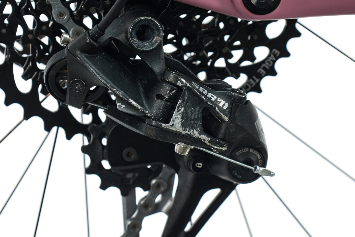 Specialized Enduro Elite Mountain Bike - 2020, S5 Specialized Enduro Elite Mountain Bike - 2020, S5 -Specialized Shop BMT27847 PH 9 scaled