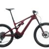 Specialized Turbo Levo Expert Mountain E-Bike - 2022, S6