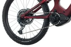 Specialized Turbo Levo Expert Mountain E-Bike - 2022, S6 -Specialized Shop BMT27870 PH 3
