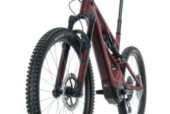 Specialized Turbo Levo Expert Mountain E-Bike - 2022, S6 -Specialized Shop BMT27870 PH 5