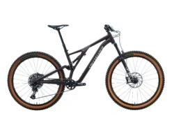 Specialized Stumpjumper Comp Alloy Mountain Bike - 2021, S3