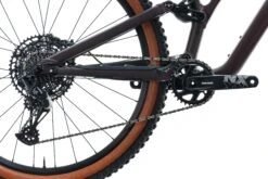 Specialized Stumpjumper Comp Alloy Mountain Bike - 2021, S3 -Specialized Shop BMT27879 PH1 04