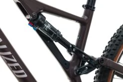 Specialized Stumpjumper Comp Alloy Mountain Bike - 2021, S3 -Specialized Shop BMT27879 PH1 05