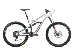 Specialized Enduro Expert Carbon 650b Mountain Bike - 2016, Medium