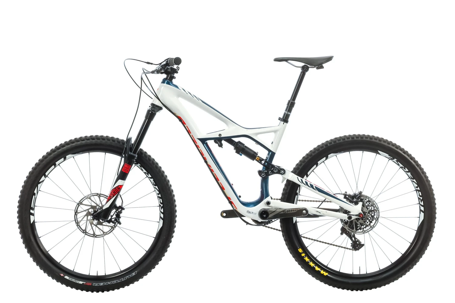 Specialized Enduro Expert Carbon 650b Mountain Bike - 2016, Medium Specialized Enduro Expert Carbon 650b Mountain Bike - 2016, Medium -Specialized Shop BMT27959 PH 2 scaled