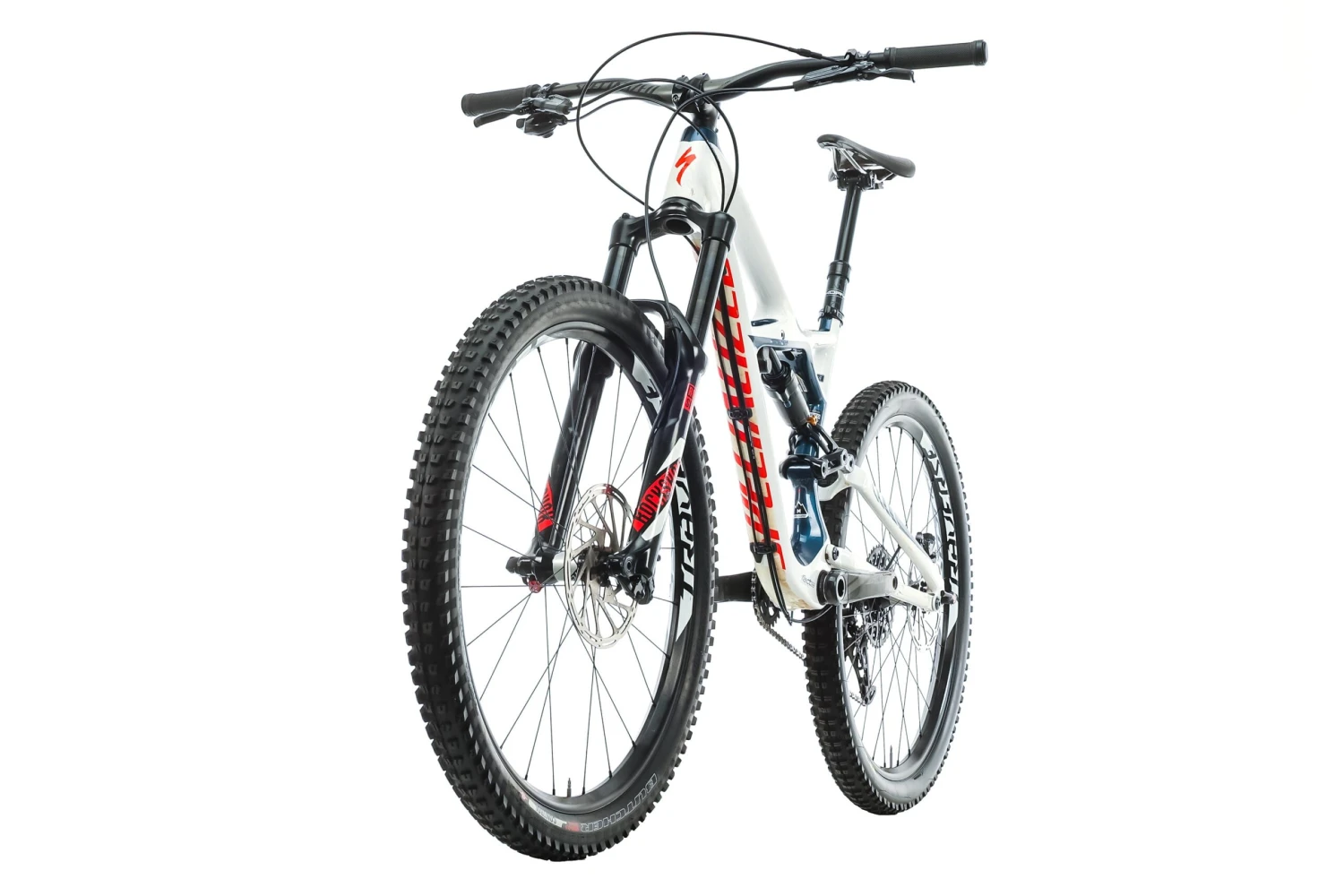 Specialized Enduro Expert Carbon 650b Mountain Bike - 2016, Medium Specialized Enduro Expert Carbon 650b Mountain Bike - 2016, Medium -Specialized Shop BMT27959 PH 5 scaled