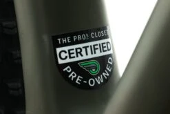 Specialized Fuse Comp Carbon 27.5+ Mountain Bike - 2019, Small 4 Specialized Fuse Comp Carbon 27.5+ Mountain Bike - 2019, Small -Specialized Shop BMT28015 PH1 03