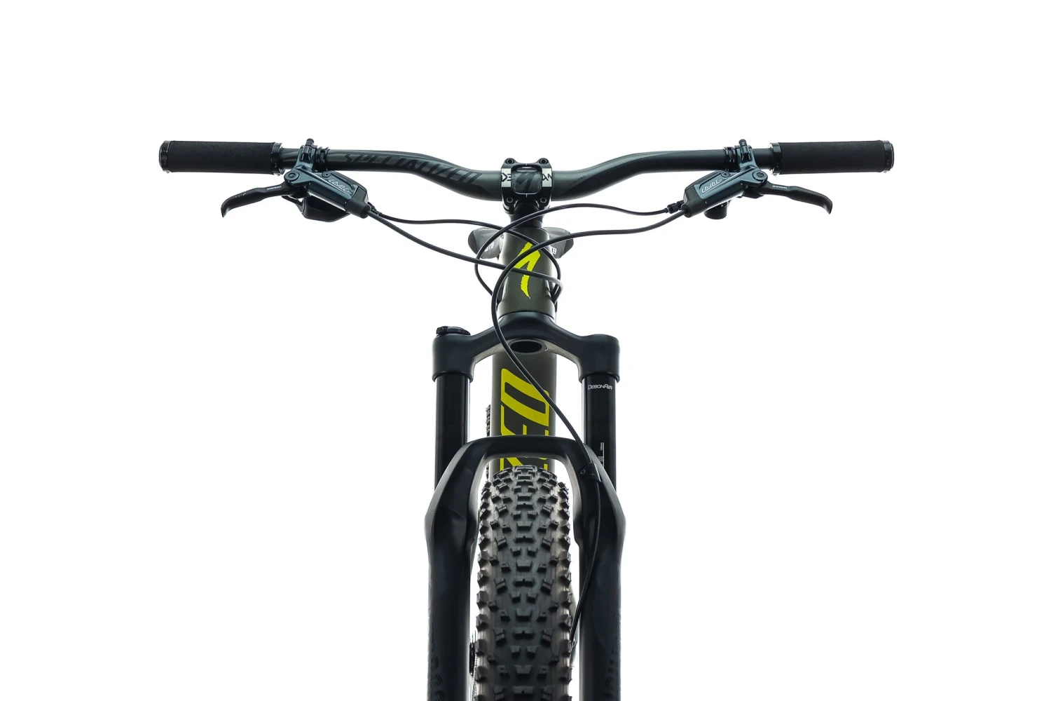Specialized Fuse Comp Carbon 27.5+ Mountain Bike - 2019, Small Specialized Fuse Comp Carbon 27.5+ Mountain Bike - 2019, Small -Specialized Shop BMT28015 PH1 06 scaled