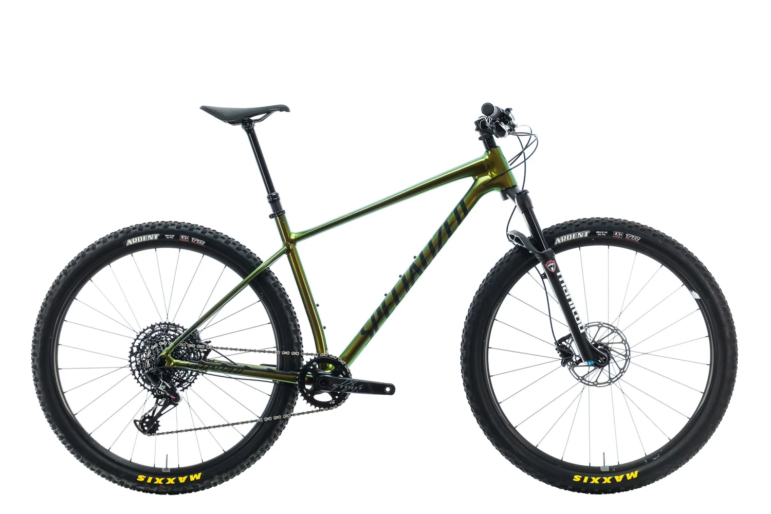 Specialized Chisel Mountain Bike - 2021, Large Specialized Chisel Mountain Bike - 2021, Large -Specialized Shop BMT28050 PH 1 scaled