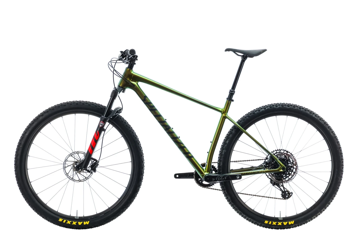 Specialized Chisel Mountain Bike - 2021, Large Specialized Chisel Mountain Bike - 2021, Large -Specialized Shop BMT28050 PH 2 scaled
