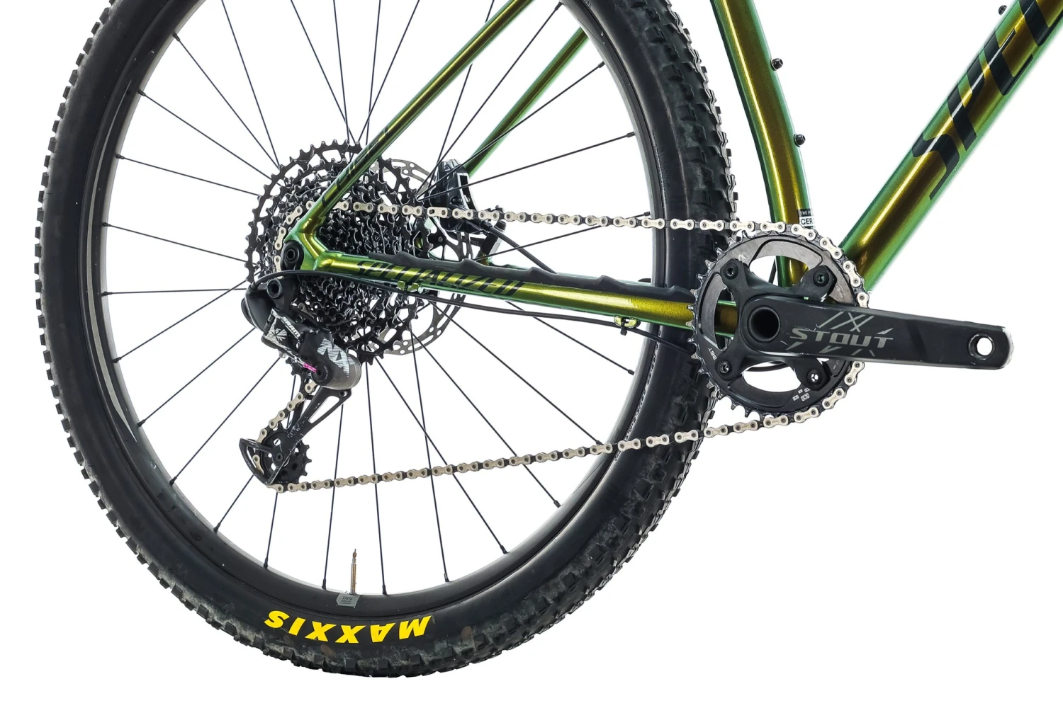 Specialized Chisel Mountain Bike - 2021, Large Specialized Chisel Mountain Bike - 2021, Large -Specialized Shop BMT28050 PH 3 scaled