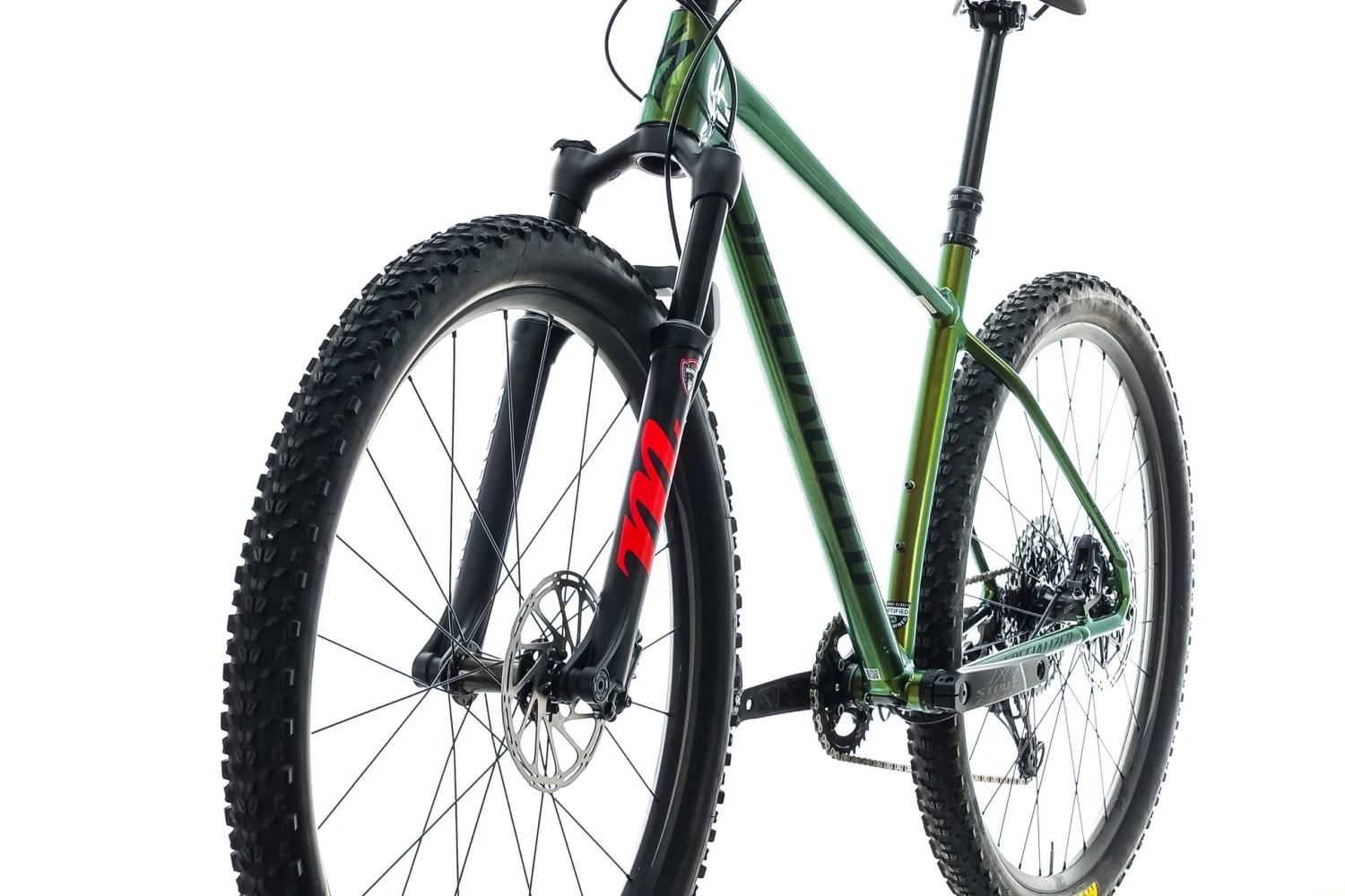 Specialized Chisel Mountain Bike - 2021, Large Specialized Chisel Mountain Bike - 2021, Large -Specialized Shop BMT28050 PH 4 scaled