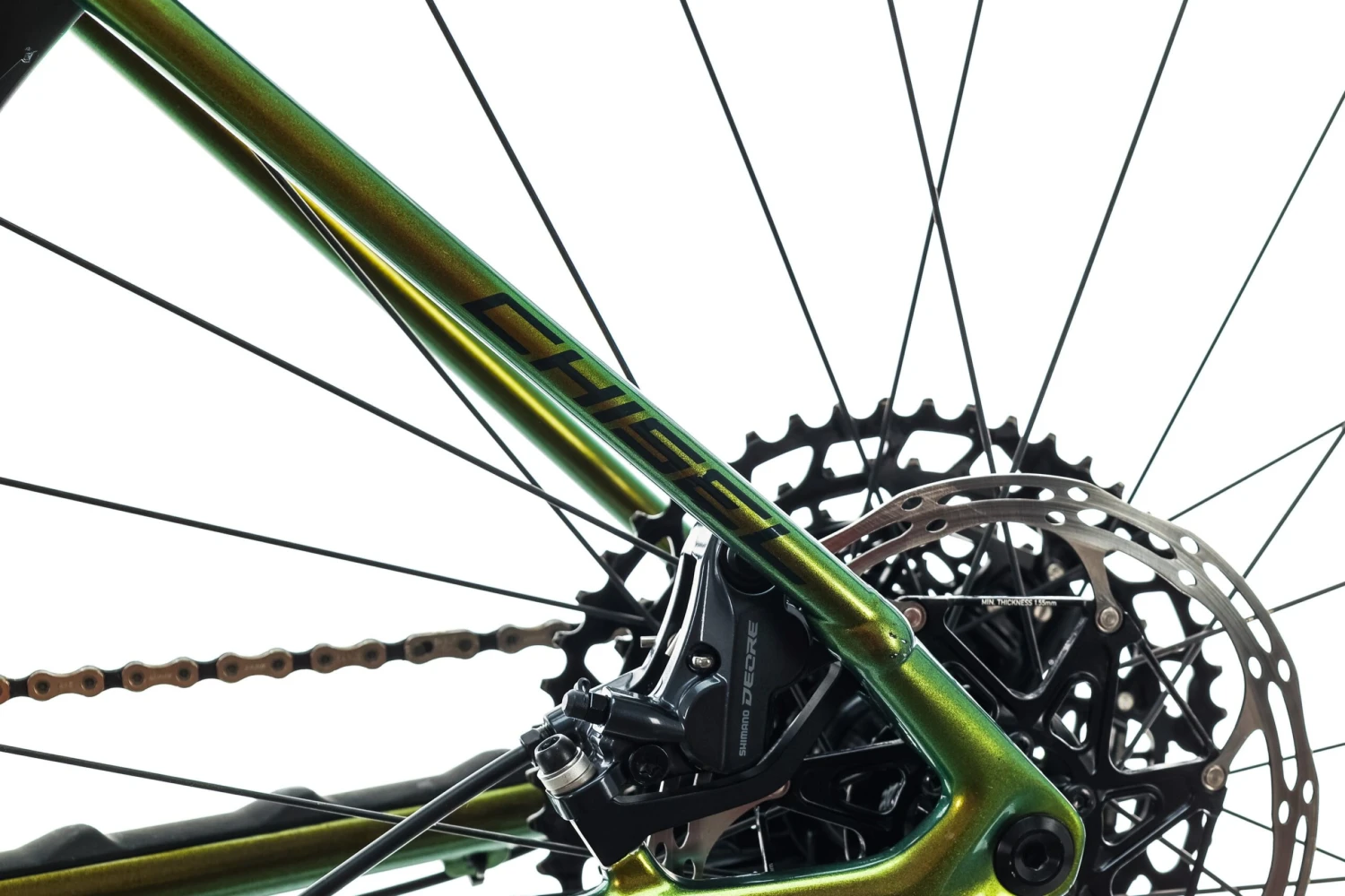 Specialized Chisel Mountain Bike - 2021, Large Specialized Chisel Mountain Bike - 2021, Large -Specialized Shop BMT28050 PH 7 scaled