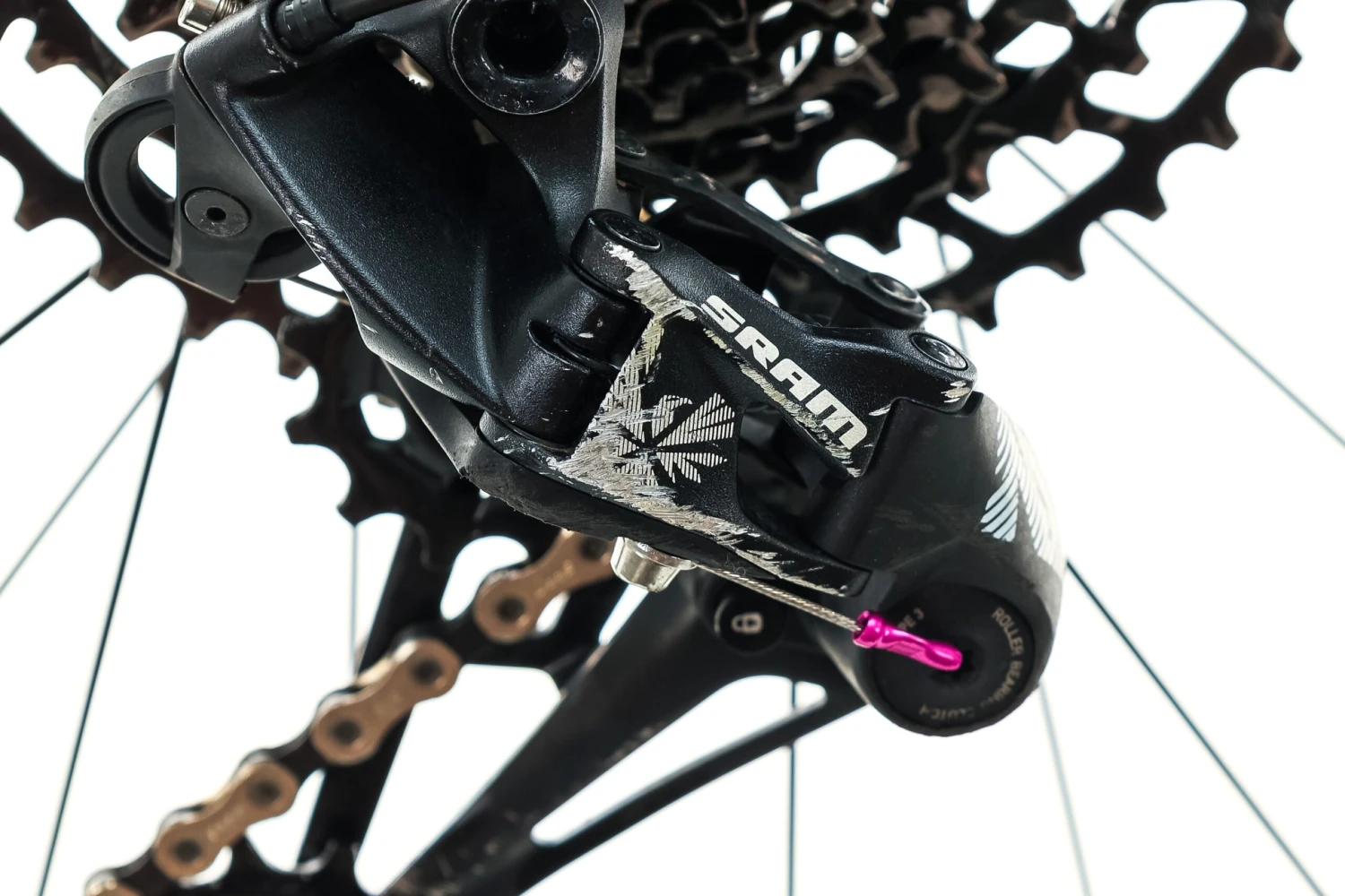 Specialized Chisel Mountain Bike - 2021, Large Specialized Chisel Mountain Bike - 2021, Large -Specialized Shop BMT28050 PH 8 scaled