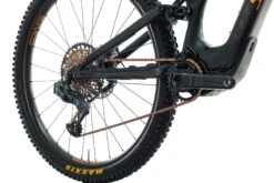 Specialized S-Works Turbo Levo SL Mountain E-Bike - 2022, Small -Specialized Shop BMT28059 PH1 03