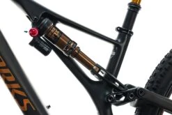 Specialized S-Works Turbo Levo SL Mountain E-Bike - 2022, Small -Specialized Shop BMT28059 PH1 04