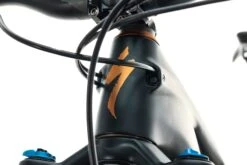 Specialized S-Works Turbo Levo SL Mountain E-Bike - 2022, Small -Specialized Shop BMT28059 PH1 07