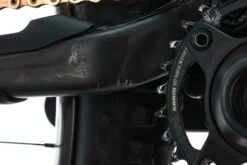 Specialized S-Works Turbo Levo SL Mountain E-Bike - 2022, Small -Specialized Shop BMT28059 PH1 09