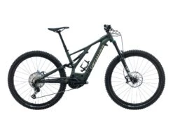 Specialized Levo Comp 29 Mountain E-Bike - 2021, Medium