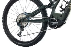 Specialized Levo Comp 29 Mountain E-Bike - 2021, Medium 4 Specialized Levo Comp 29 Mountain E-Bike - 2021, Medium -Specialized Shop BMT28068 PH1 14