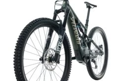 Specialized Levo Comp 29 Mountain E-Bike - 2021, Medium 6 Specialized Levo Comp 29 Mountain E-Bike - 2021, Medium -Specialized Shop BMT28068 PH1 16