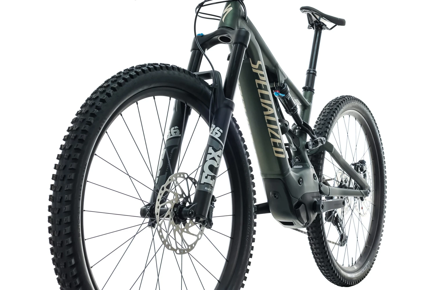 Specialized Levo Comp 29 Mountain E-Bike - 2021, Medium Specialized Levo Comp 29 Mountain E-Bike - 2021, Medium -Specialized Shop BMT28068 PH1 16 scaled