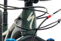 Specialized Levo Comp 29 Mountain E-Bike - 2021, Medium 8 Specialized Levo Comp 29 Mountain E-Bike - 2021, Medium -Specialized Shop BMT28068 PH1 18