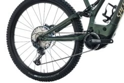 Specialized Turbo Levo Comp Mountain E-Bike - 2021, Medium -Specialized Shop BMT28071 PH1 03