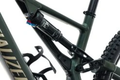 Specialized Turbo Levo Comp Mountain E-Bike - 2021, Medium -Specialized Shop BMT28071 PH1 04