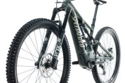 Specialized Turbo Levo Comp Mountain E-Bike - 2021, Medium -Specialized Shop BMT28071 PH1 05